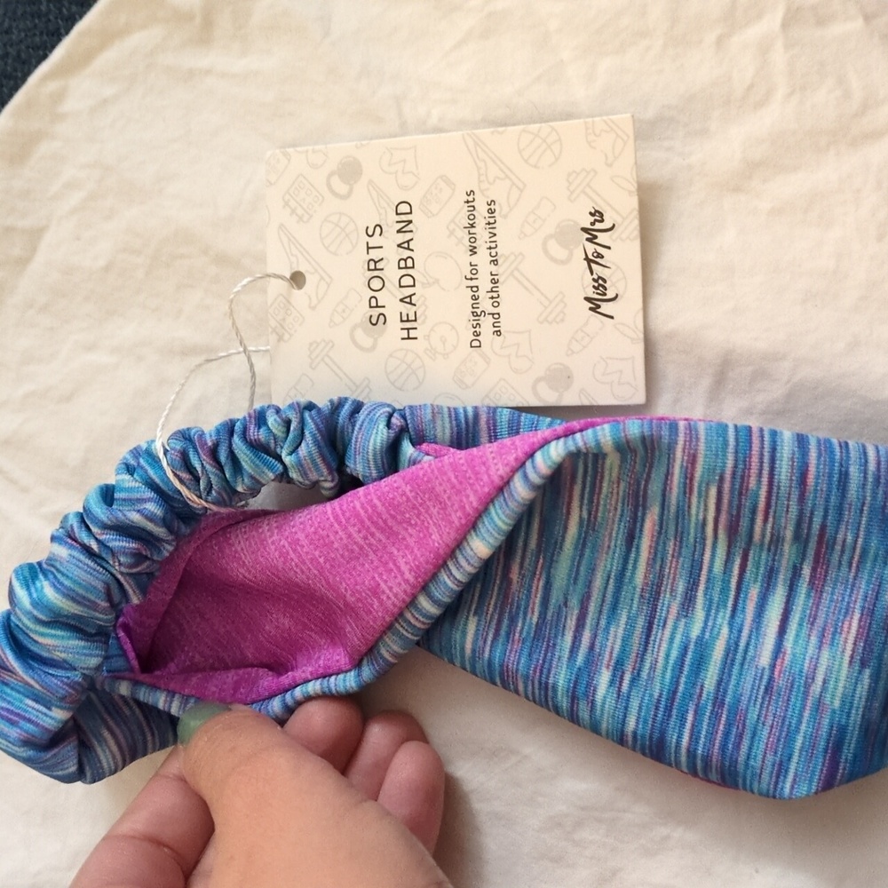 Miscellaneous Wedding Workout Items - image 4